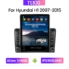 TS100 quad -core 1+16 wifi version