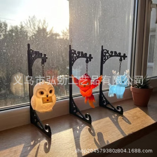 �羳��ƷOwl hanging bookcase lamp؈�^���Ғ�ʽ���ܟ�