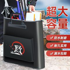 魚保護バッグ手提げ袋多機能魚袋釣りバッグ防水厚手活魚袋携帯収納漁具バッグ
