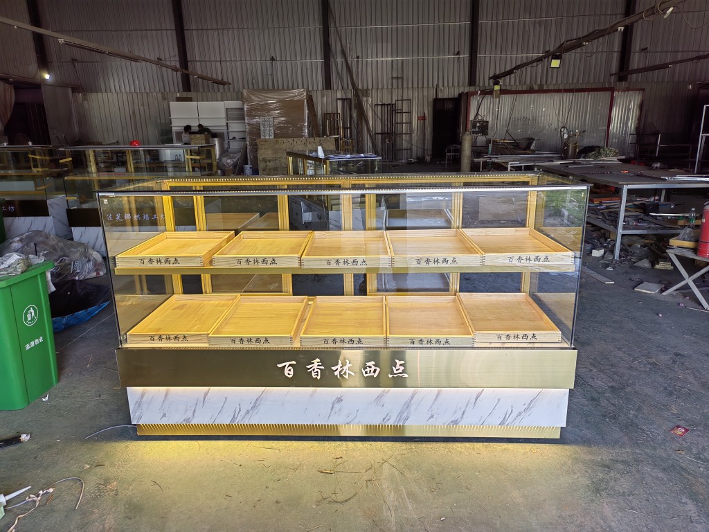 점장은 K 모델/m을 권장합니다. 공식 표준 구성