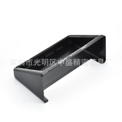 Avtomobil hissələri qəlibləri Abs Plastic Functional Parts, Fitness