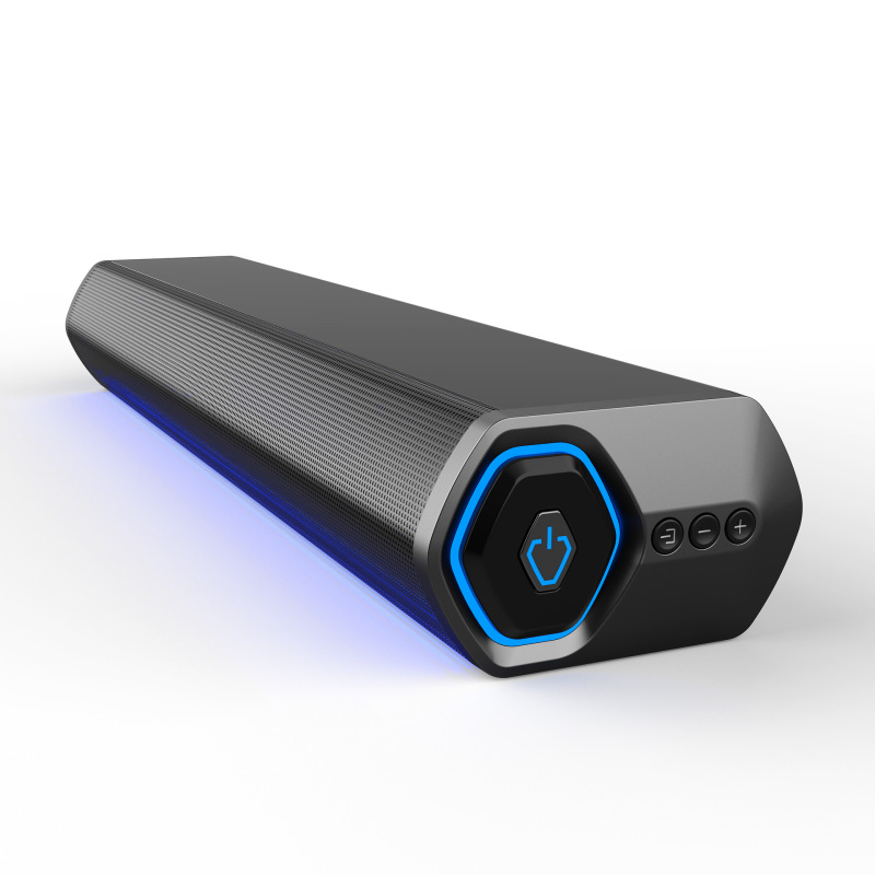 New Model Soundbar from the Source Manufacturer, Home Tv Speaker with Heavy Bass, Sound System, Long Soundbar Bluetooth Speaker New Model Soundbar from the Source Manufacturer, Home Tv Speaker with Heavy Bass, Sound System, Long Soundbar Bluetooth Speaker