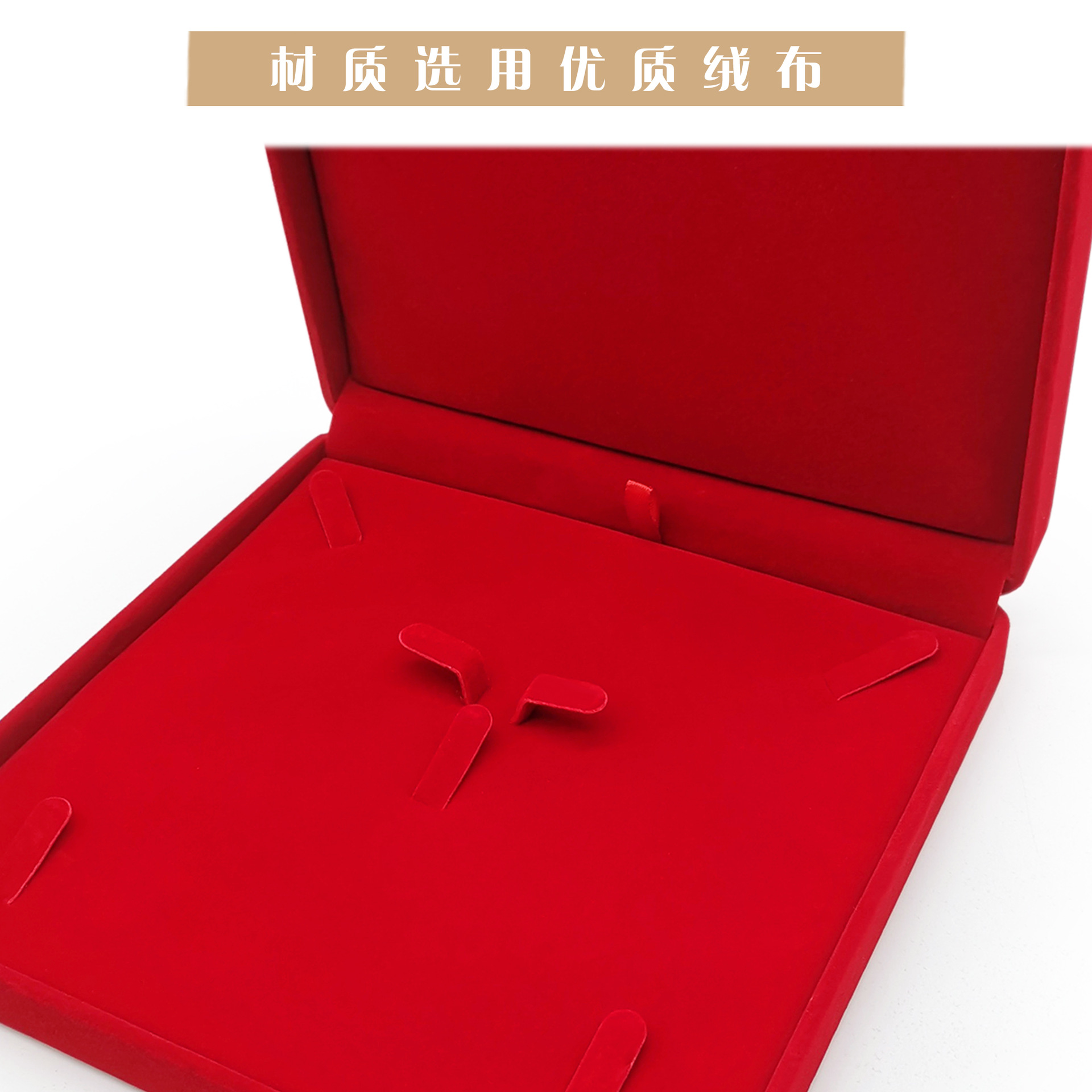 Golden jewelry, storage system, set, festive box, (Physicals), Birthday gift 4