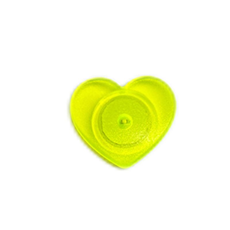 Venta directa de luces para correr al aire libre, luces con clip, clips luminosos para zapatos, regalos, luces LED de advertencia para deportes nocturnos, luces portátiles para correr de noche