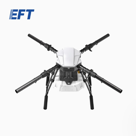 EFT E416P机架农用农业喷药手工植保无人机框架遥控器智能飞行器