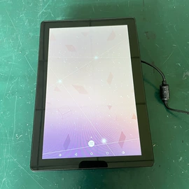 广告机;触控产品;其他广告器材