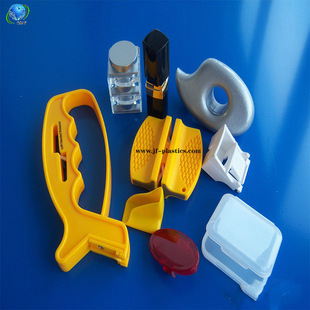 Customized Production and Processing of Various Plastic Parts Injection Molding Process Changshu Processing of Plastic Parts