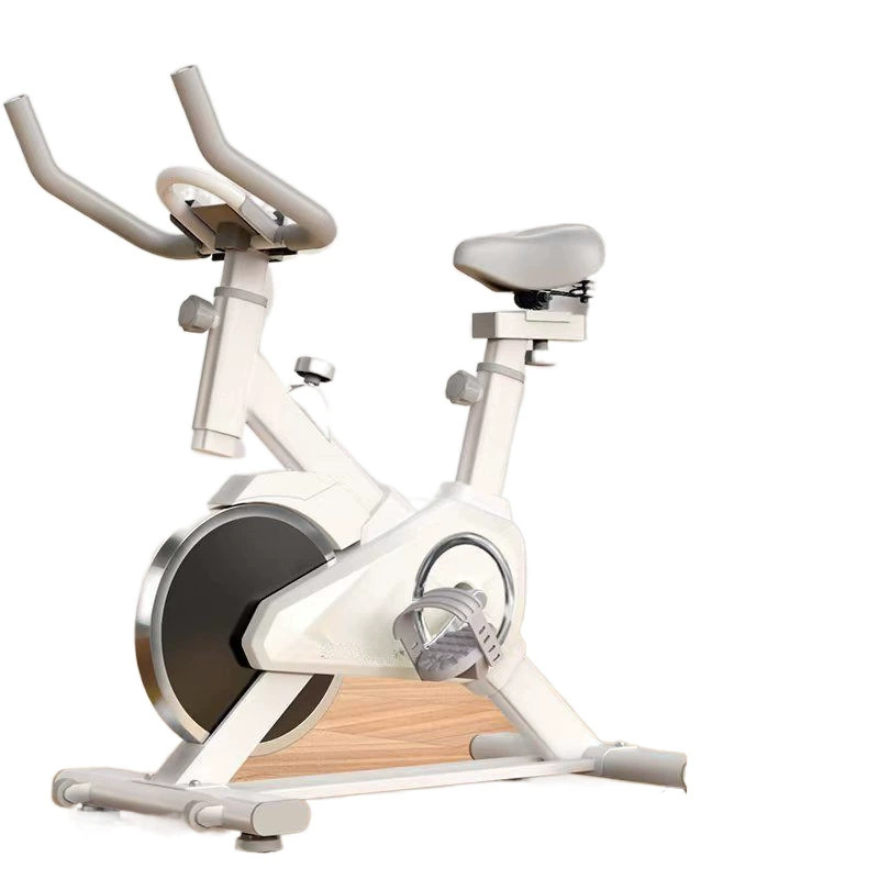 Sports equipment for gym, bike pedalled, home equipment