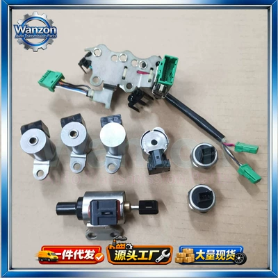 Sürətlər qutusu Wiring Harness Is Suitable