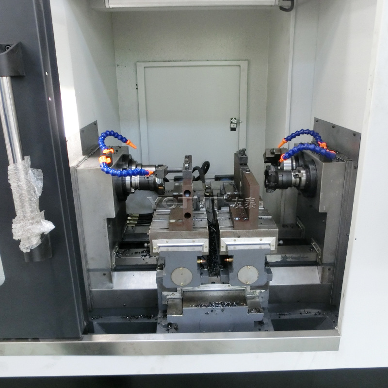 ZK8206-500卧式铣打机4