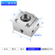 M12 double side clip