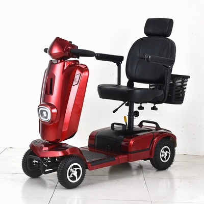People, Foldable Electric Vehicle, Qatlanan elektrik velosipedlər