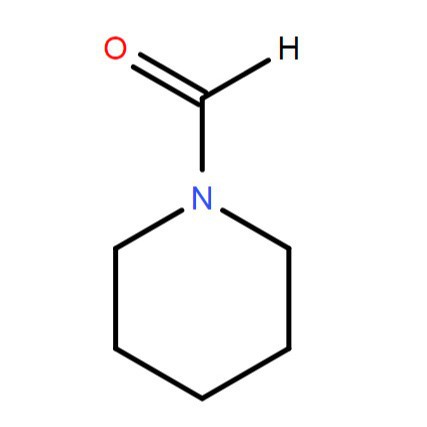 实验试剂 全国各大高校供应 N-甲酸基哌啶 CAS号2591-86-8