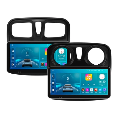 DVD Navigation — Reversing Image Navigation Gps