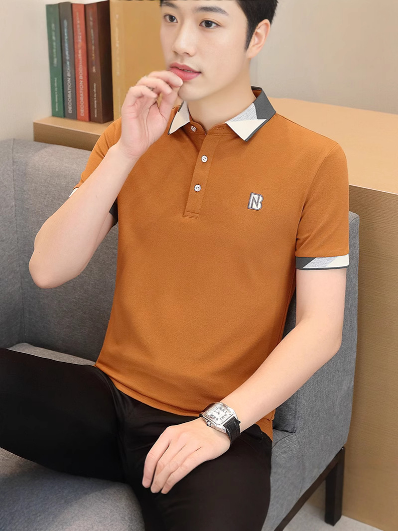 Short sleeve T-shirt