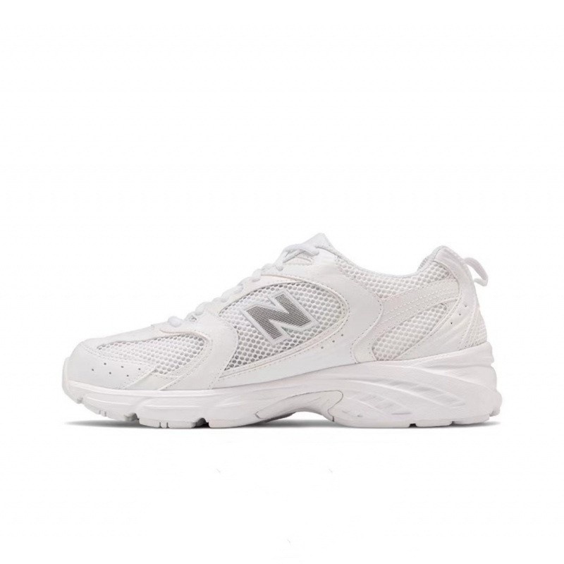 2025 puro original nb530SG zapatos de correr suela gruesa aumentó la altura de los zapatos deportivos masculinos y femeninos clásicos retro zapatos de papá