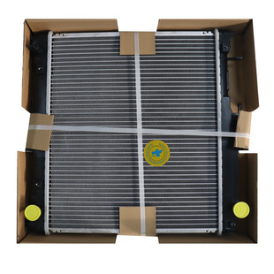 Applicable to Suzuki Jimny A/T car air conditioning radiator 17700-80a00 1770080A00