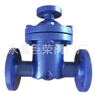 南高阀门 UFS汽水分离器 铸钢 碳钢 常压 DN100 手动 法兰 单向