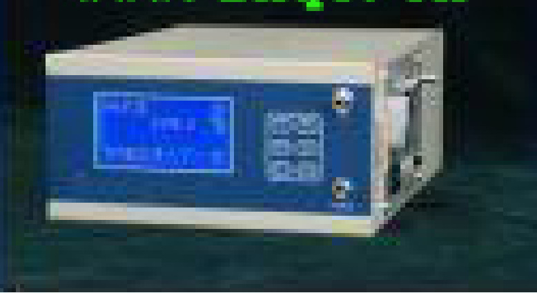 便携式红外线CO2分析仪型号BHF1-GXH-3010E1库号M351044