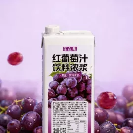 其他果酱;含乳饮料;浓缩果汁