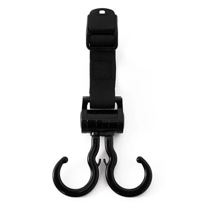 Other Electric Vehicle Accessories: a Multifunctional Heavy-Duty