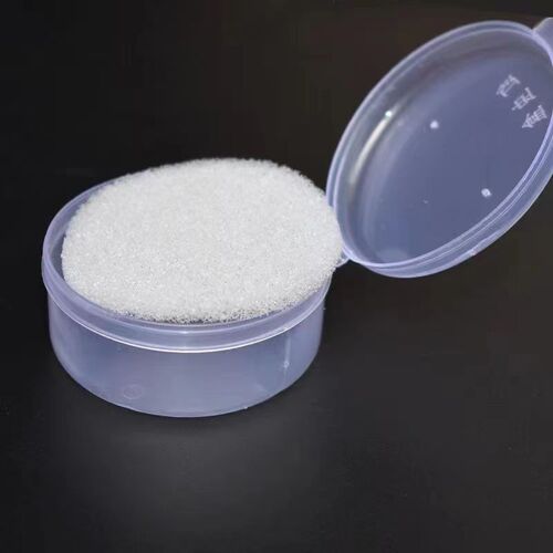 Wholesale red worm box transparent earthworm breeding box small round box live bait box fishing accessories fishing supplies with holes