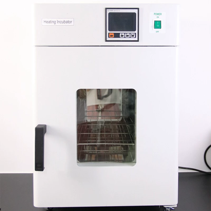 Лабораторная электрическая термостатическая инкубатор пищевая микобактериозная клеточная машина для прорастания семян