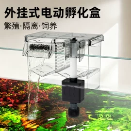 水族过滤设备;水族增氧泵;鱼缸清洁用具
