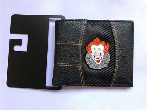 Metal Wallet Attack on Titan Zelda Metal Coin Purse Wallet Card Holder