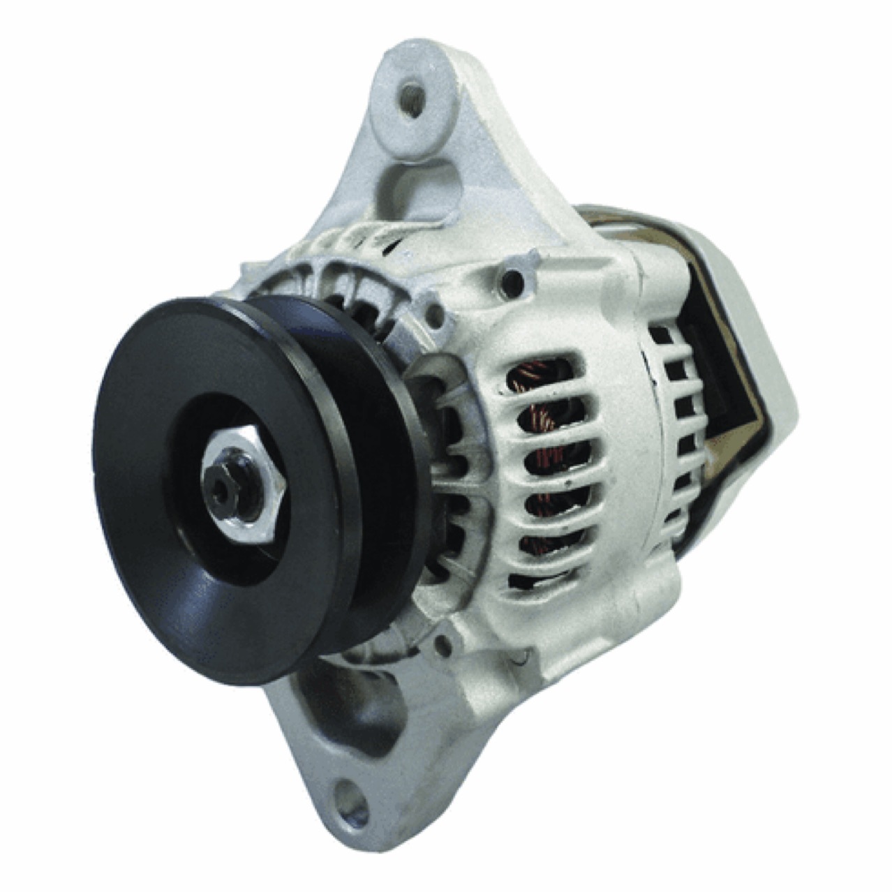 129240-77200 Generator 101211-1380 Generator Yanmar Generator
