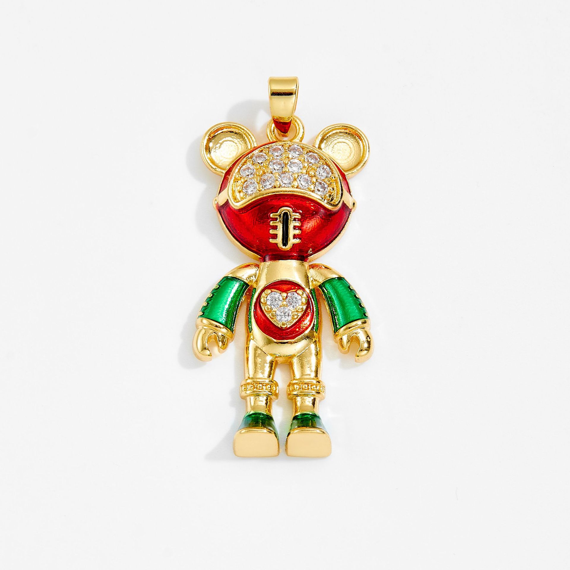 Título de la lista de oro, material de pulsera de bricolaje, bendición del examen de ingreso a la universidad