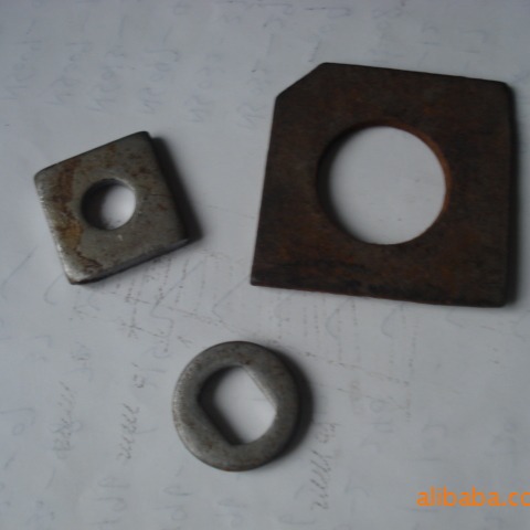 供应方斜垫圈 国标GB853