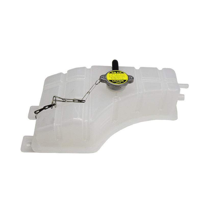 254303E201 Is Suitable for 2003-2006 Kia Sorento 3.5L Coolant Reservoir Tank with Cap