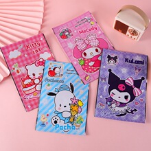 幸运盲袋三丽鸥空袋铝膜儿童创意惊喜卡牌礼物奖品卡通益智盲盒