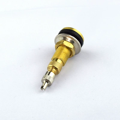 TR618A gas-liquid tubeless Digər kuzov və aksesuarlar - 618a-with-tool-cap