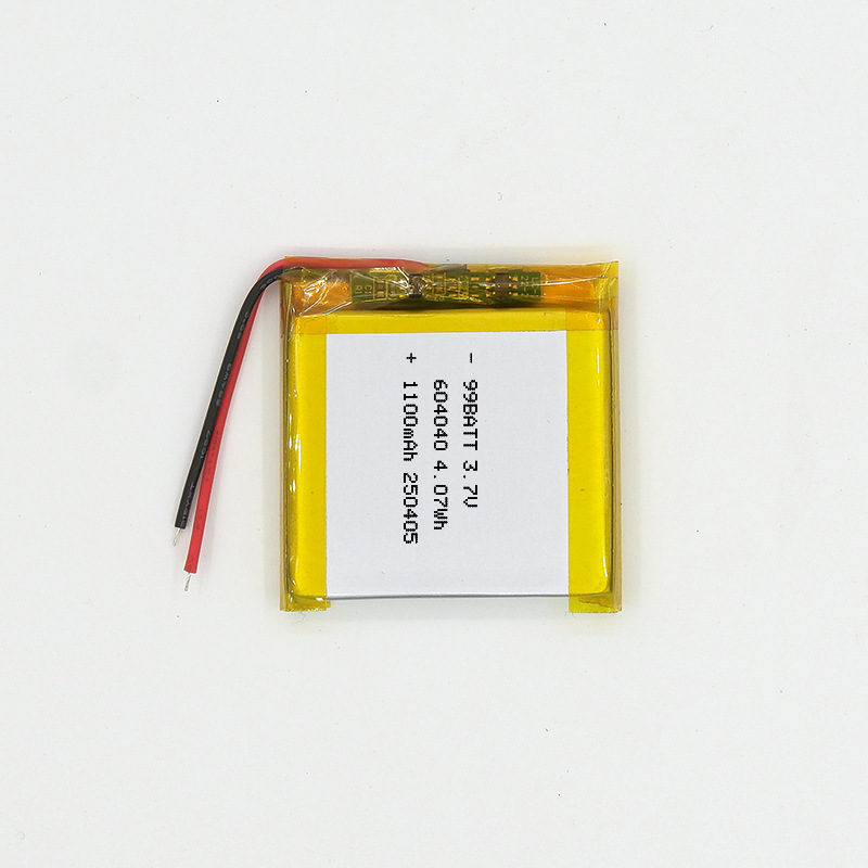 ポリマーリチウム電池3.7v充電式リチウムイオンソフトパックBluetoothヘッドセット電池卸売カスタムバッテリー|undefined