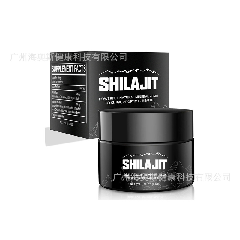 一件代发跨境外贸独立站亚马逊现货热销喜来芝益生菌源头工厂直发|undefined