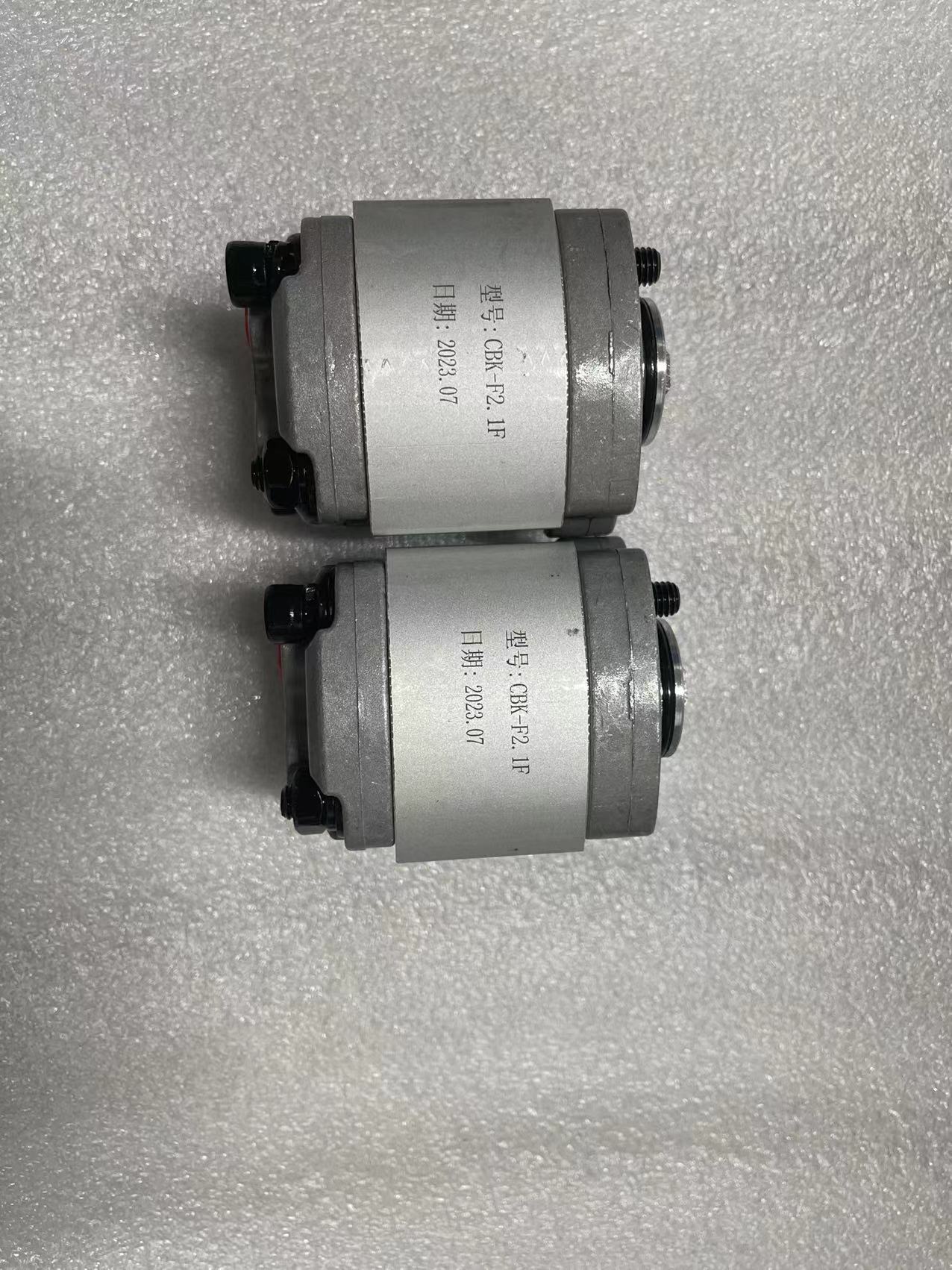 CBK-2.6F,CBK-1.3,CBK-2.1F,CBK-3.7,CBK-4.8F,CBK-7.9,齿轮泵