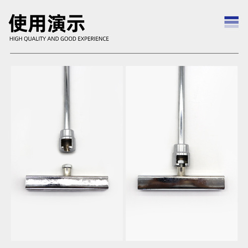 Car dent repair pull-out tool without sheet metal spray paint, traceless restoration, pull-out piece, new cross-border product