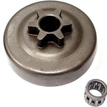 离合器被动盘滚针Husqvarna3641136141142 235E 24 Partner 350