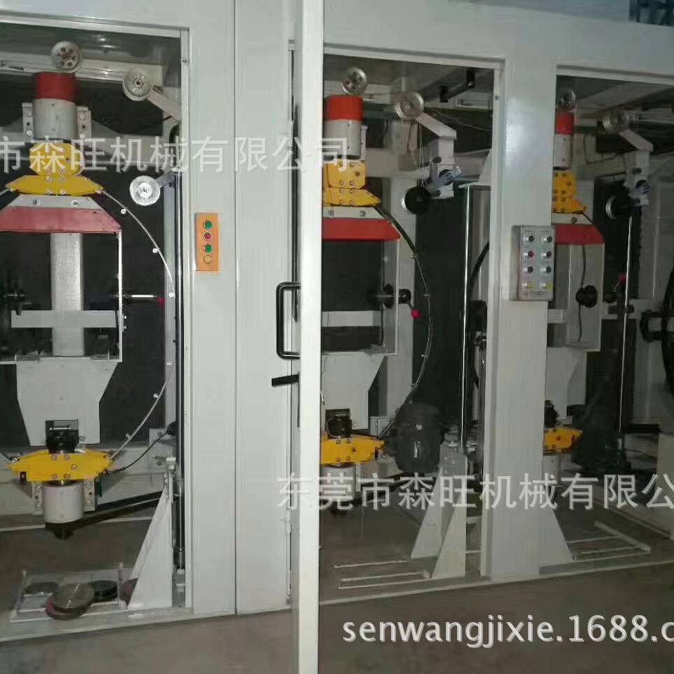 630退扭机 悬臂单绞机 绞线机 对绞机 质优价廉铜线束线