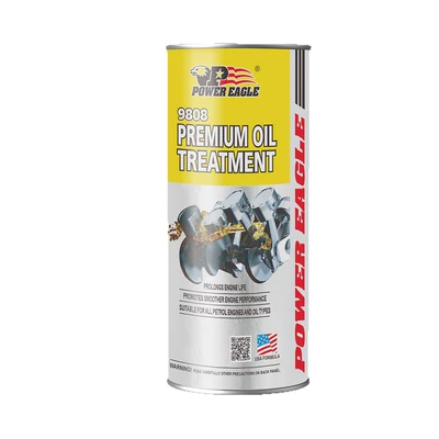 Engine Protection Oil, Oil additive