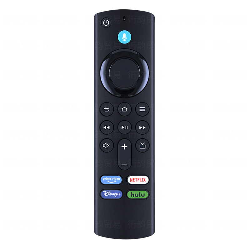 Mando a Voz para Amazon Fire TV 3rd Generation, Modelos L5B83G/L5B83H