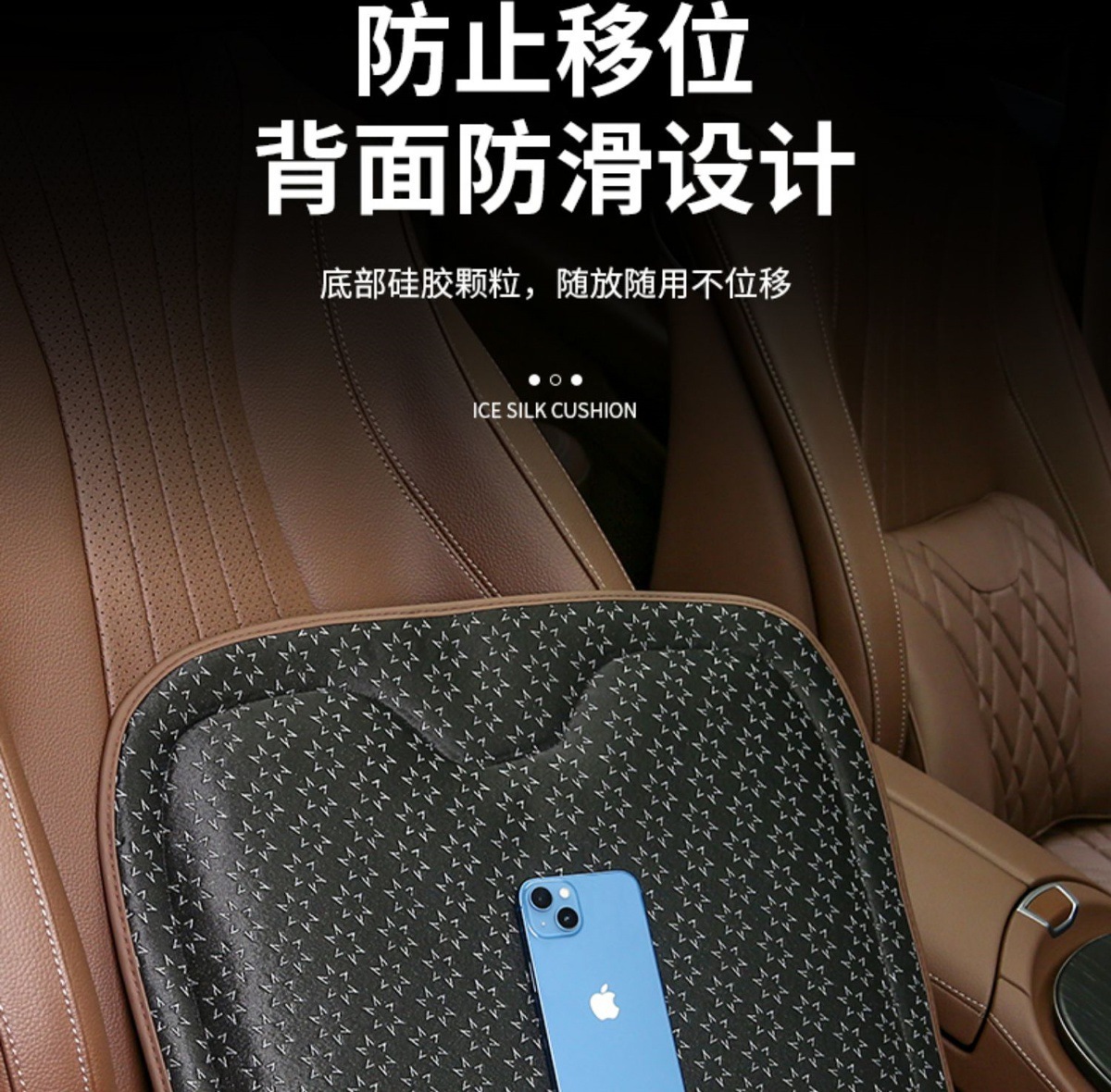 Defender Range Rover Evoque Sport Velar Headrest and Lumbar Support Cushion, All-Season Universal Neck and Waist Support Seat Cushion Accessories