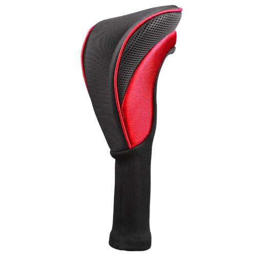Cross-border best-selling golf wood club cap cover No. 135 club protective cover Golf Headcover