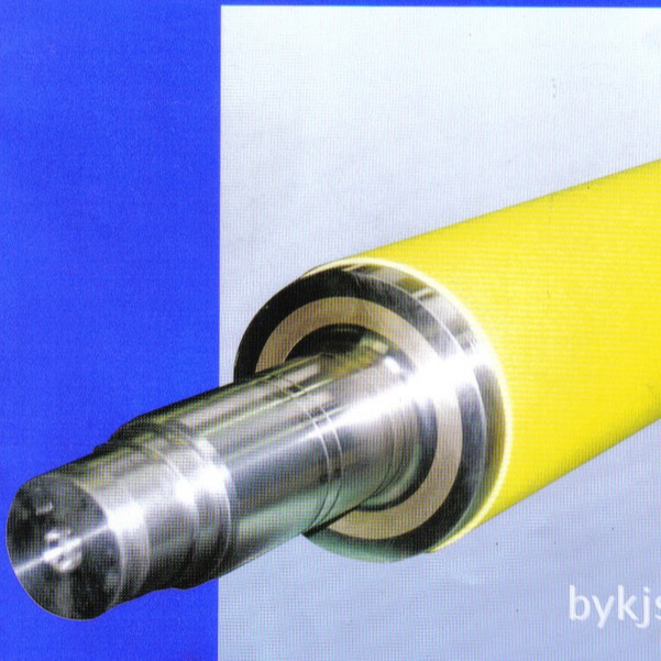 专业制造无纺布挤干辊、上海宝鹰打破垄断替代进口13701959839