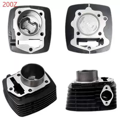 Piston Ring, Oil Seal, Gasket, Cylinder and parts