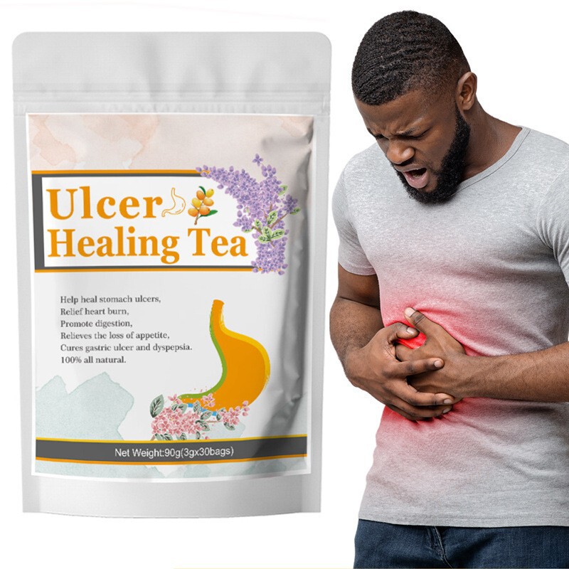 Cross-border foreign trade in stock export clove tea Winstown Ulcer Healing Tea stomach digestion tea Cross-border foreign trade in stock export clove tea Winstown Ulcer Healing Tea stomach digestion tea