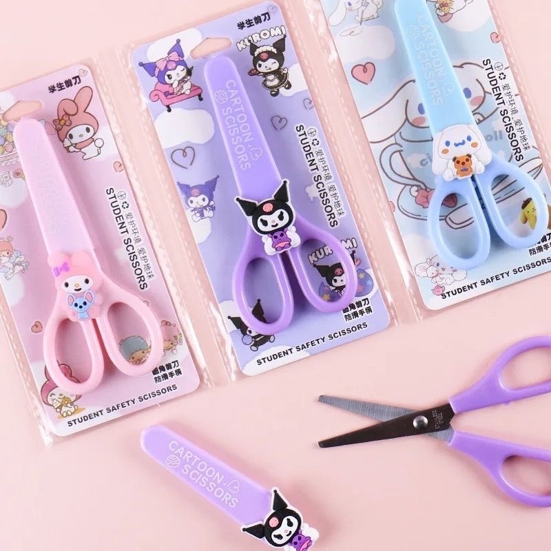 Ножницы Sanrio