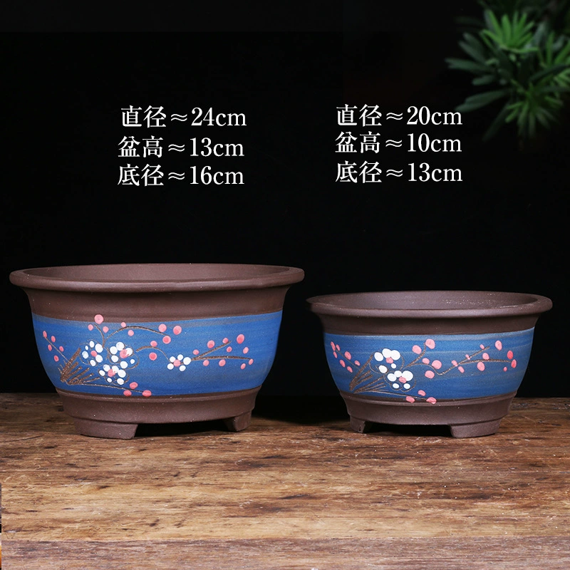 Flowerpot, ceramic extra large big high boots, 2021 collection
